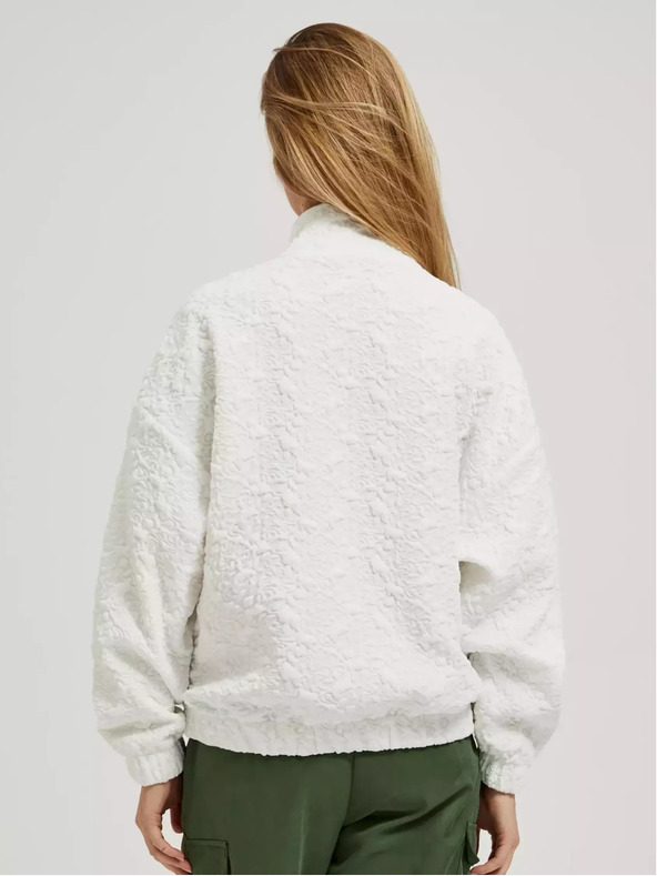 Moodo Moodo Dámska ľahká bunda