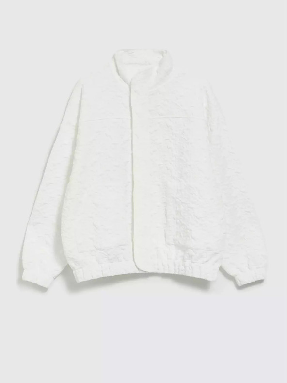 Moodo Moodo Dámska ľahká bunda