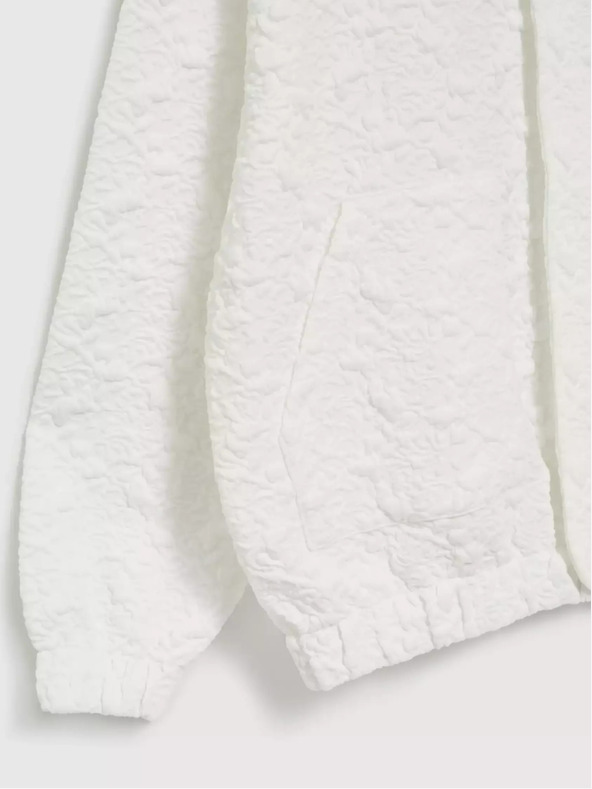 Moodo Moodo Dámska ľahká bunda