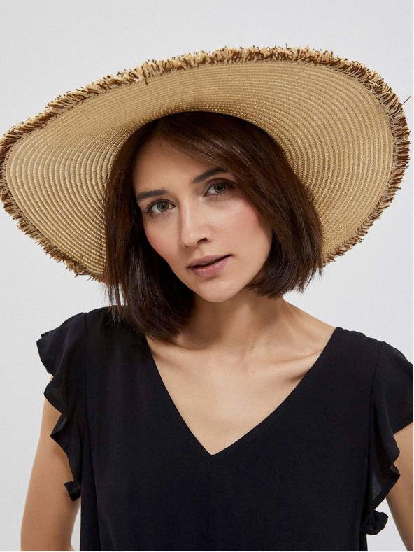 Moodo Dámska čiapka Moodo