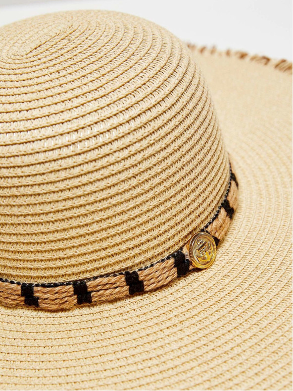 Moodo Dámska čiapka Moodo