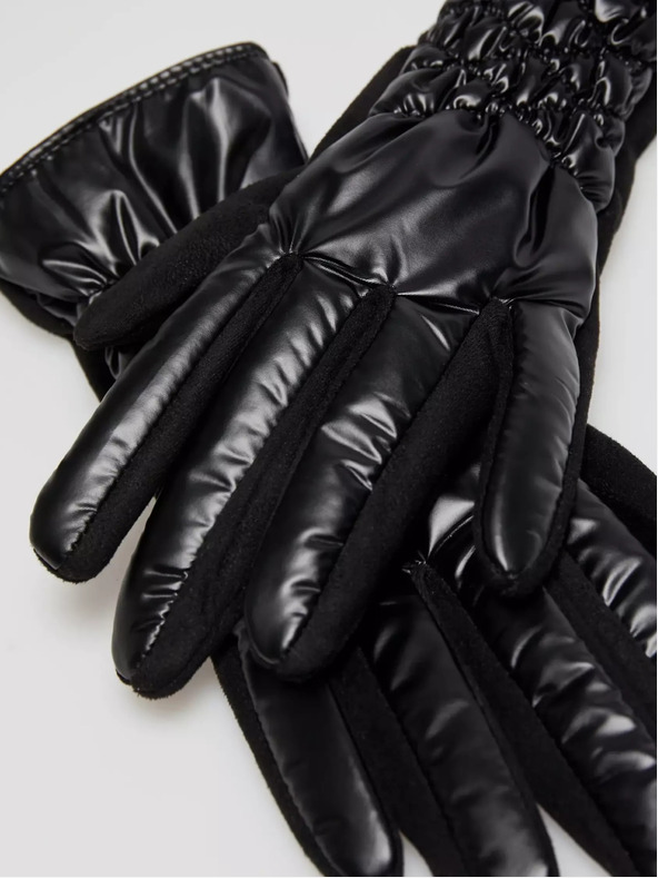 Moodo Dámske rukavice Moodo