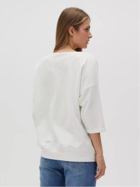 Moodo Moodo Dámska mikina