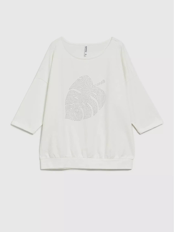 Moodo Moodo Dámska mikina