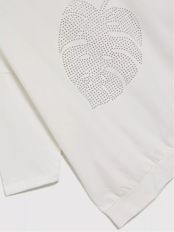 Moodo Moodo Dámska mikina