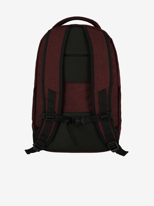 Travelite Bordový batoh Travelite Basics Melange