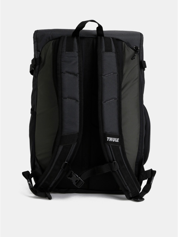 Thule Čierny batoh Thule Subterra 25L