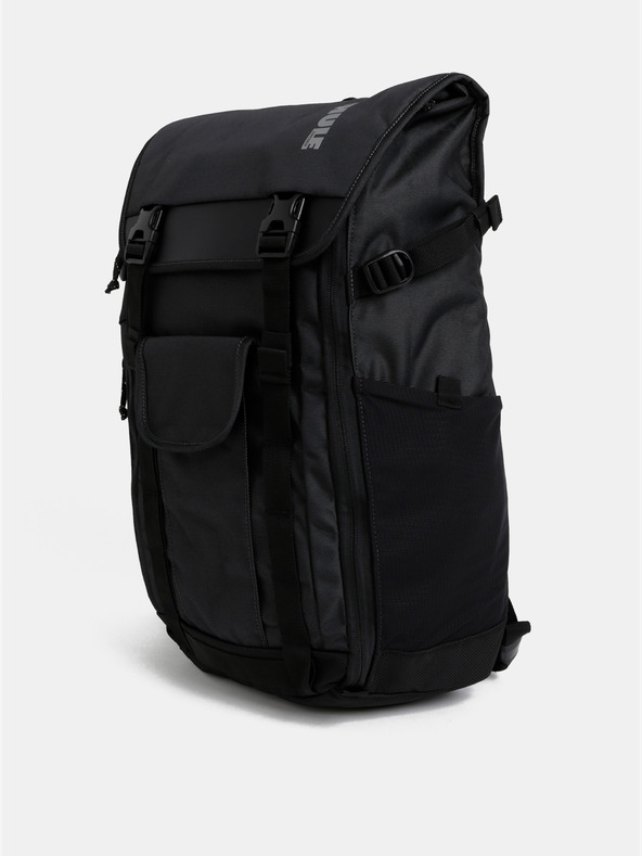 Thule Čierny batoh Thule Subterra 25L