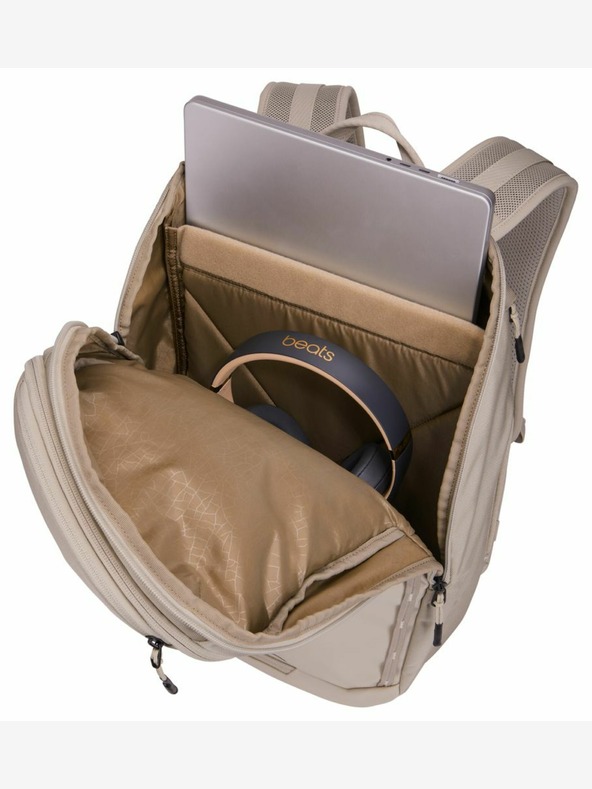 Thule Béžový batoh Thule Chasm 26 l