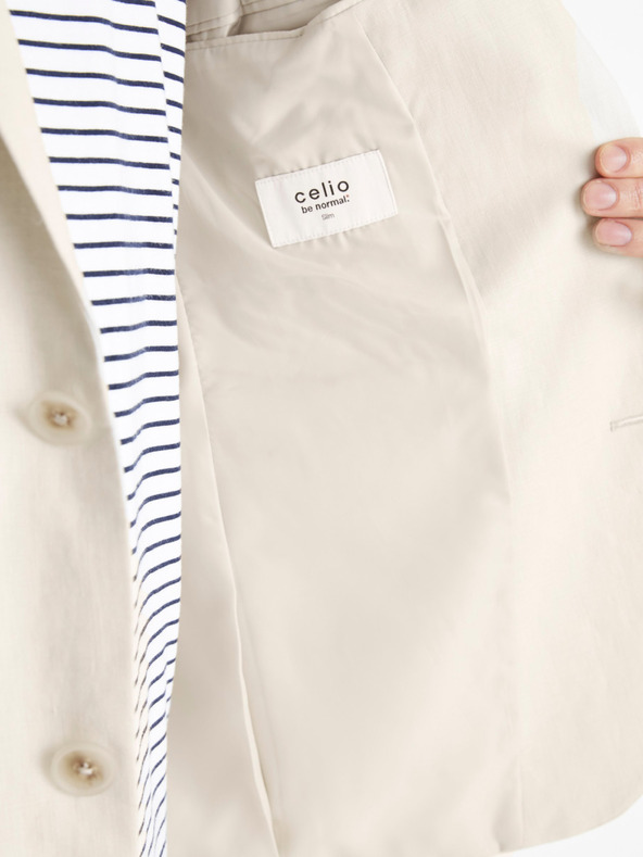 Celio Plátenná bunda Buhot2 Celio