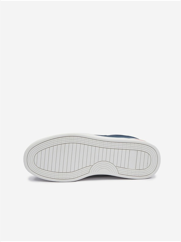 Celio Tmavomodré pánske tenisky Celio