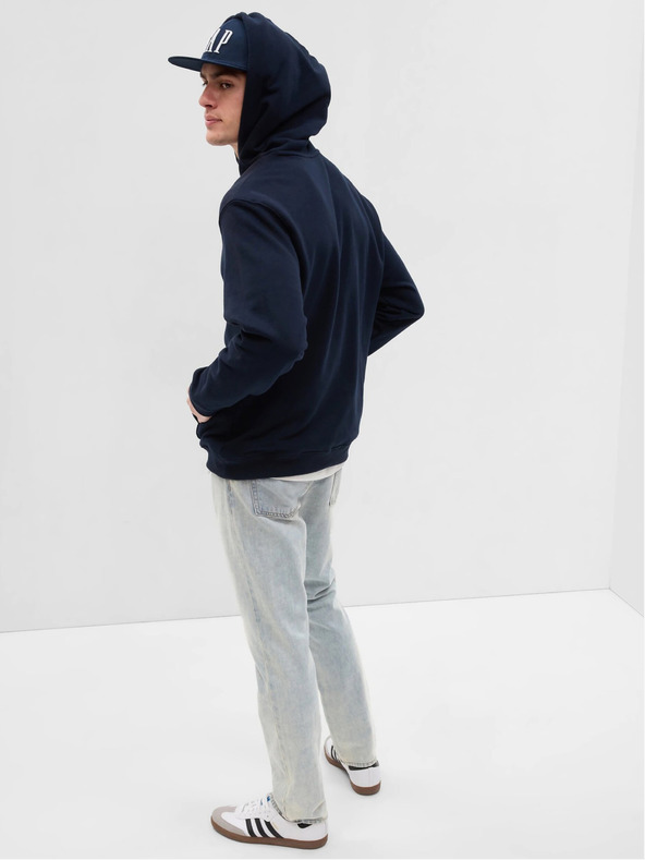 GAP Džínsy slim GAP