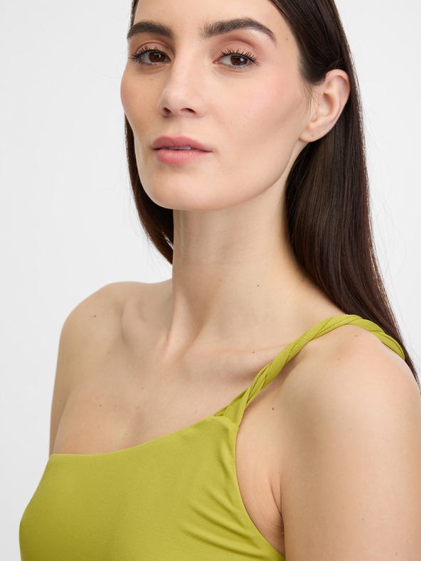 Orsay Zelené dámske tielko ORSAY