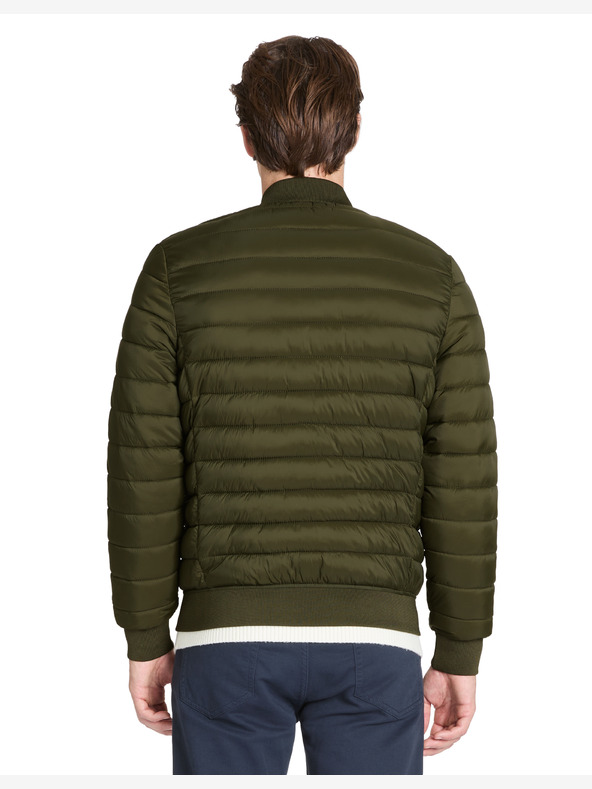Celio Khaki pánska bunda Celio Julighty