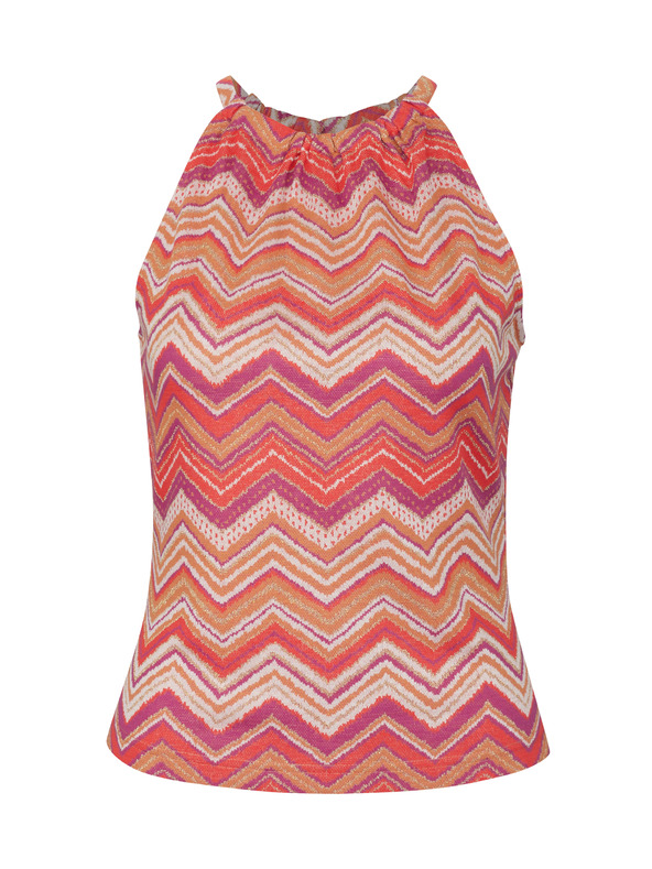 Orsay Ružové dámske tielko ORSAY