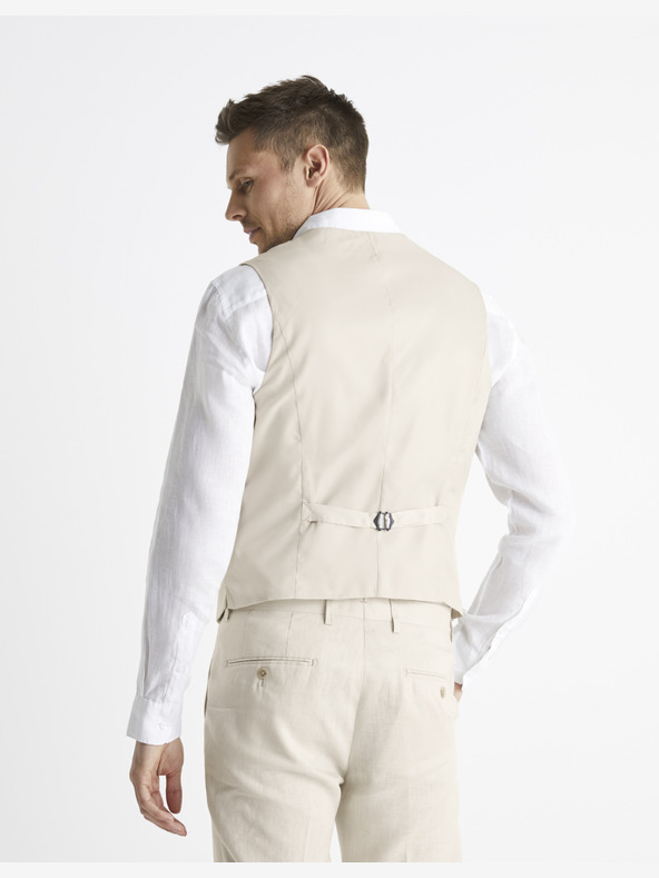 Celio Bugihot2 Celio Suit Vest