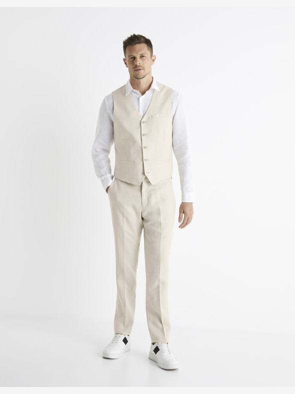 Celio Bugihot2 Celio Suit Vest
