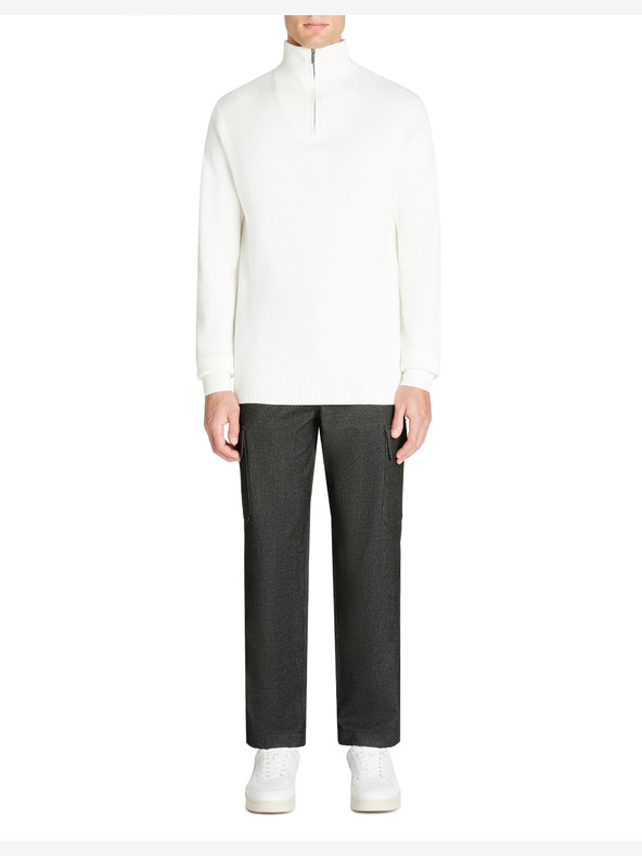 Celio Sveter Jetrucker Celio