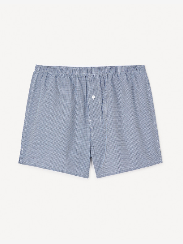 Celio Krátke pyžamo Gipyshort2 Celio