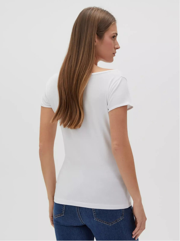 Moodo Dámske tričko Moodo