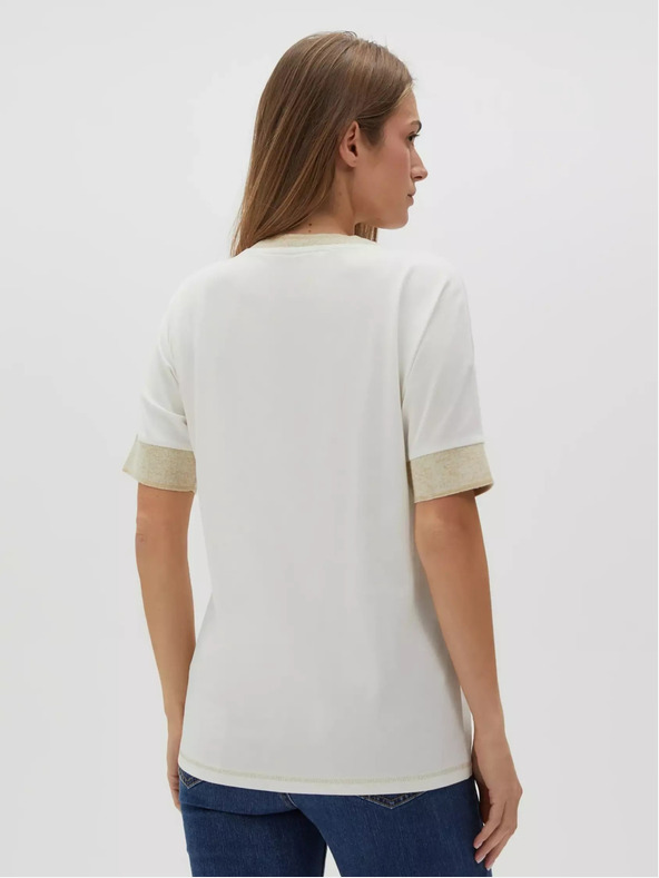 Moodo Dámske tričko Moodo