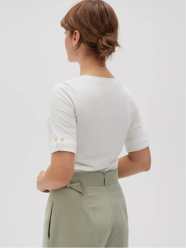 Moodo Dámske tričko Moodo