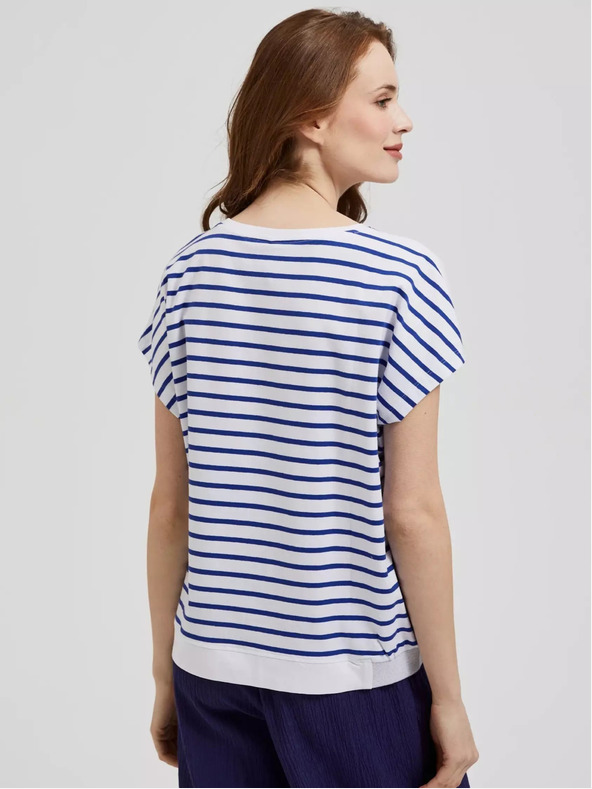 Moodo Dámske tričko Moodo