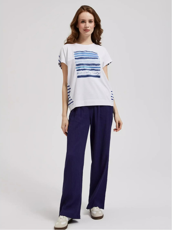 Moodo Dámske tričko Moodo