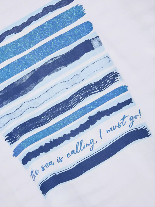 Moodo Dámske tričko Moodo