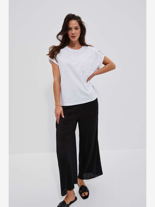 Moodo Dámske tričko Moodo