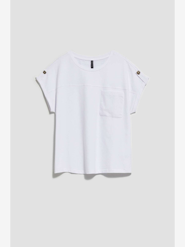 Moodo Dámske tričko Moodo