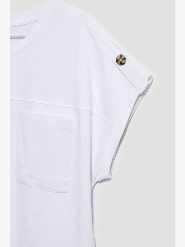 Moodo Dámske tričko Moodo