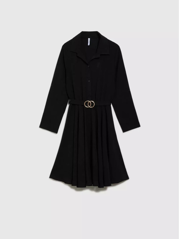 Moodo Dámske šaty Moodo