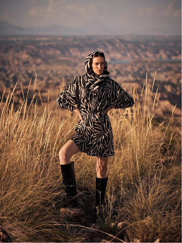 Moodo Dámske šaty Moodo