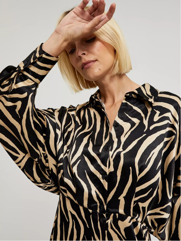 Moodo Dámske šaty Moodo