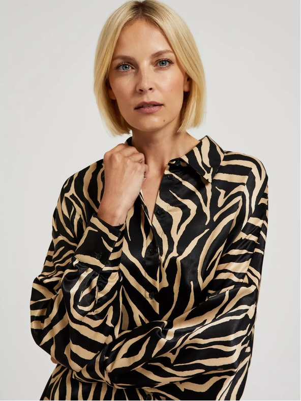 Moodo Dámske šaty Moodo