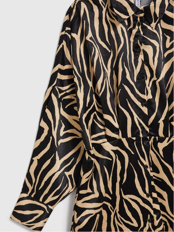 Moodo Dámske šaty Moodo