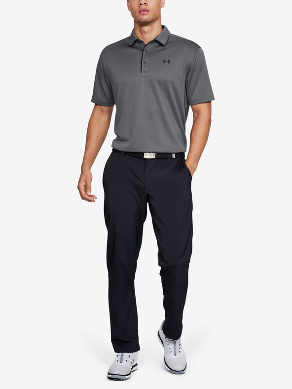 Under Armour Pánske tričko Under Armour Tech Polo