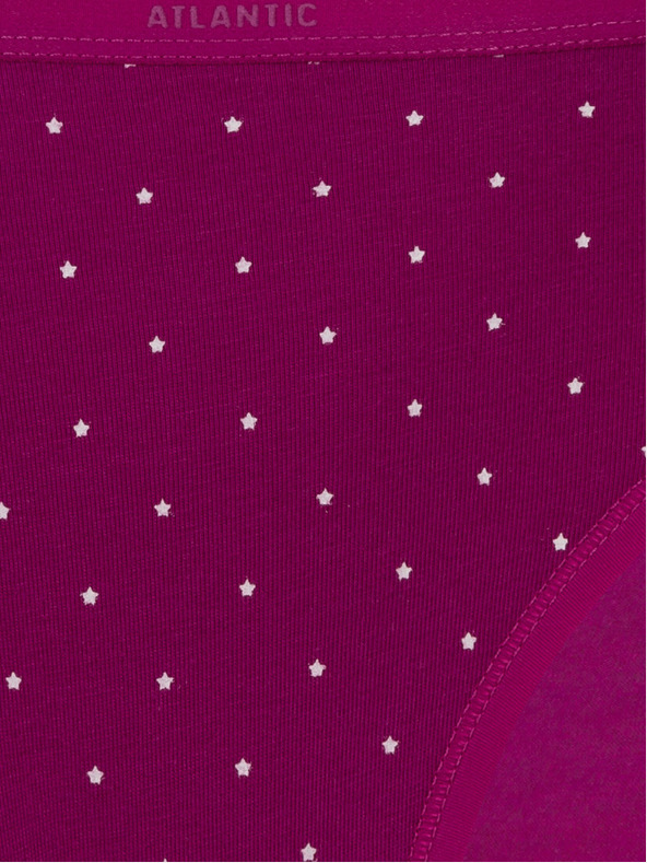 Atlantic Dámske slipy ATLANTIC Sport