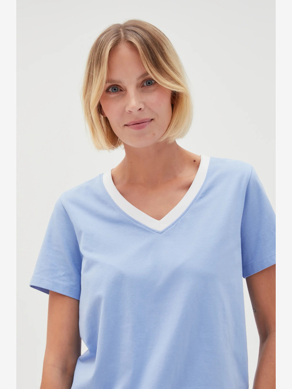 Moodo Dámske tričko Moodo