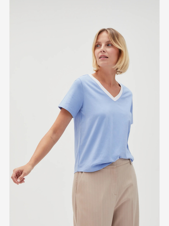 Moodo Dámske tričko Moodo