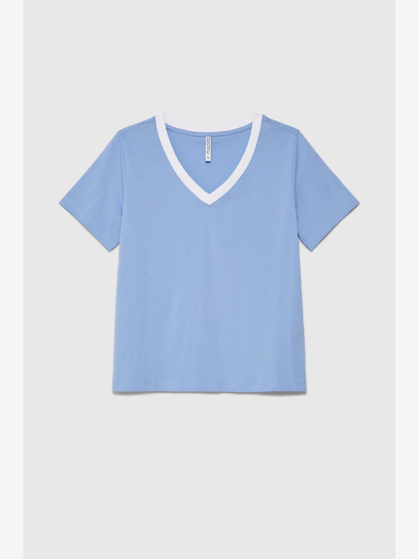 Moodo Dámske tričko Moodo