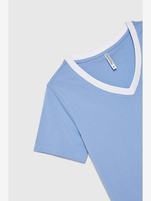 Moodo Dámske tričko Moodo