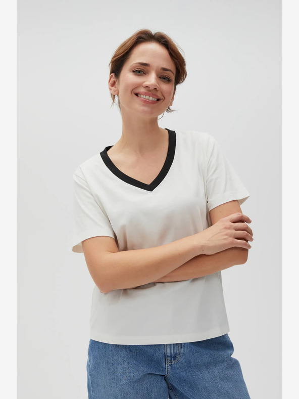 Moodo Dámske tričko Moodo