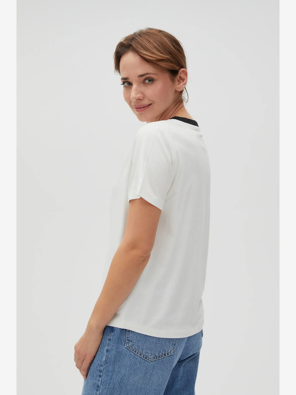 Moodo Dámske tričko Moodo