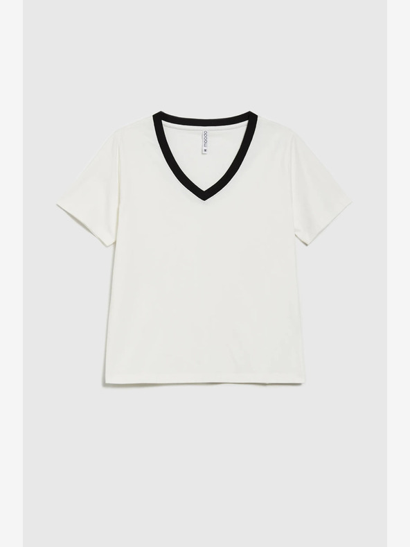 Moodo Dámske tričko Moodo