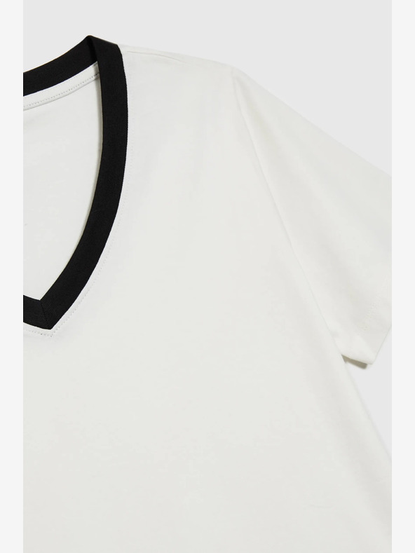 Moodo Dámske tričko Moodo