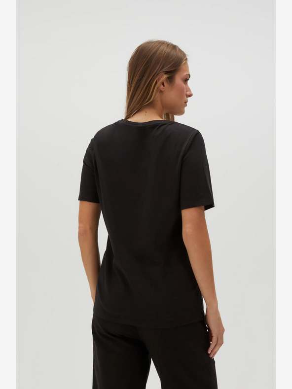 Moodo Dámske tričko Moodo