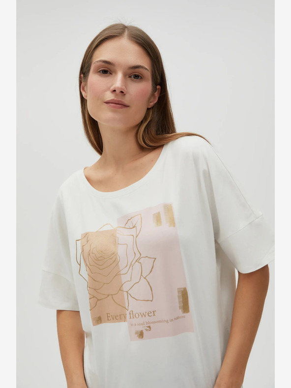 Moodo Dámske tričko Moodo