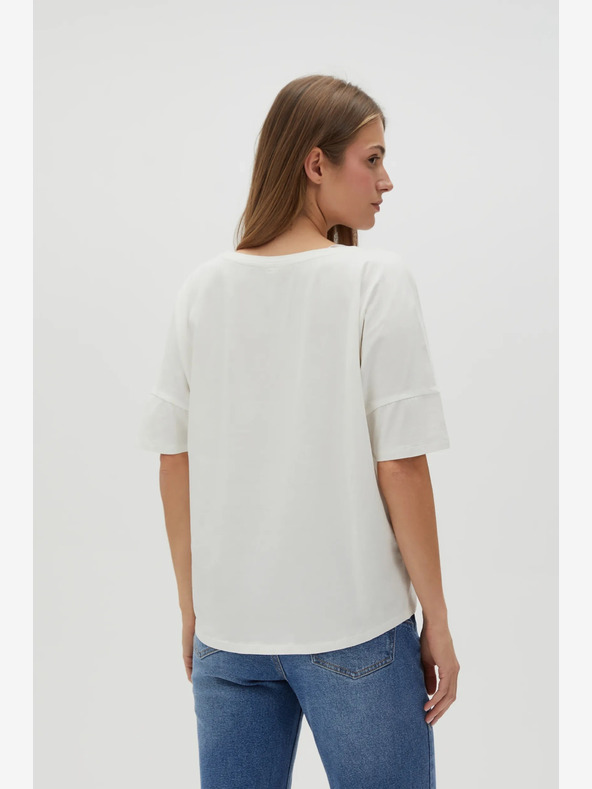 Moodo Dámske tričko Moodo